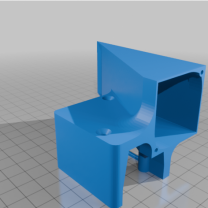 40mm Minyatür Oyun Tabanı (Çift Kadranlı)