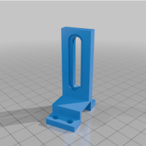 Anycubic Kobra 3 Z Eksen Kayış Gergisi