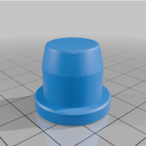 Airsoft GBB PDX Tamponu