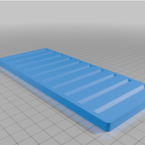 Ark Nova Kart Standı