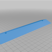 Brio tren istasyon platformu