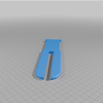 Airsoft Eğitim MOLLE Sistem Bıçağı