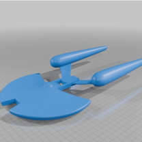 Akiyazi Sınıfı Kelvin (Star Trek)