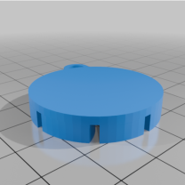 3S Dengeleyici Klips