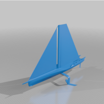 America’s Cup AC75 Konsepti