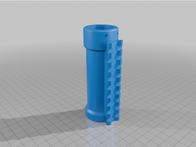 ACI Hornet PMI Tagmaster Tracer Pompa Kabzası