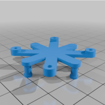 AIO Adaptör 25×25 → 20×20