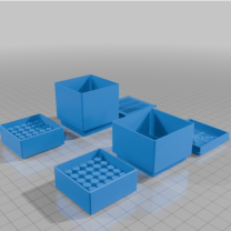 Anycubic AirPure Aktif Karbon Pelet Dönüşümü