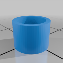 AOS UL7 V5 HGLRC M100 GPS Montajı