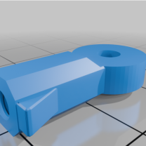 Arma Amortisör Çubuğu Ucu AR330338 (Typhon 6S / Kraton / Outcast / Talion / Notorious)