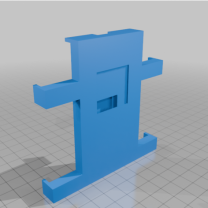 Artillery Sidewinder X4 Pro 360° Döner Ekran Montaj Sistemi