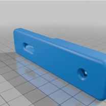 AT-6666 Pro CB Telsiz için Özel 4×6 İnç Harici Hoparlör (President McKinley, Dar Telsizler için)