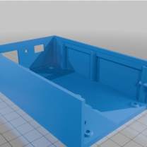 ATU-100 Minimal Kasa