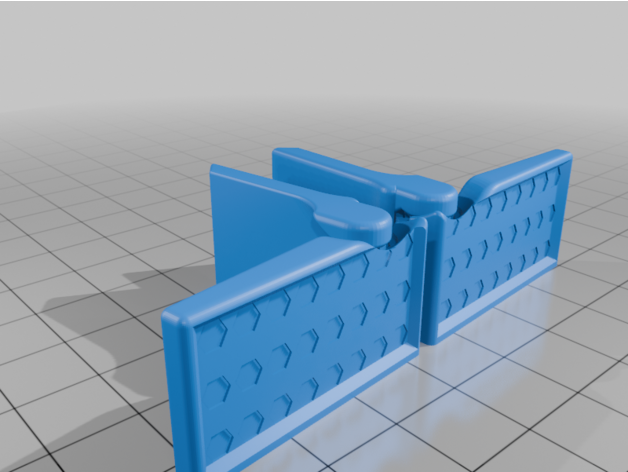 Ayarlanabilir Klavye Ayağı Baskısı Yerinde - Görsel 6