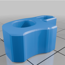 AWP Keskin Nişancı Anahtarlık (Fonksiyonel BB Atıcı)