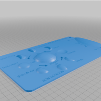 Ayın Evreleri Modeli