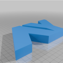 Ayria Işıklı LED Tabela