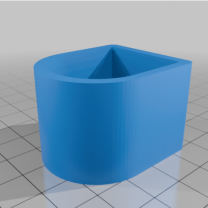 Diş Fırçası Pil Tutucu