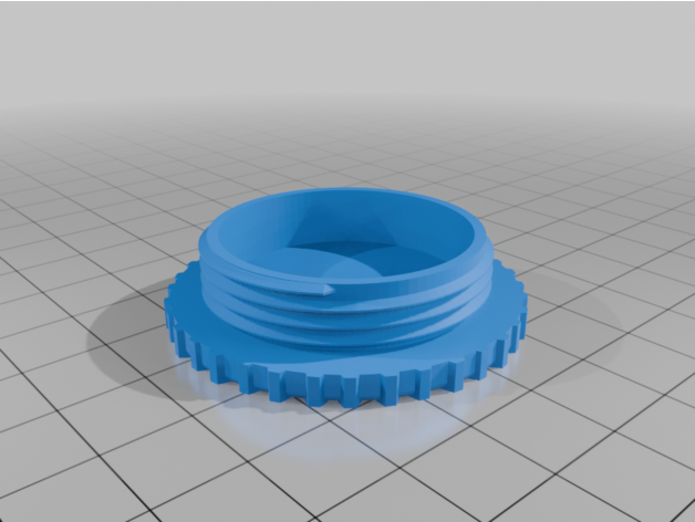 AirTag Vidalı Kılıf (Geniş Taban)