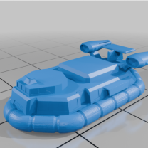 Aircar Yüksek Hızlı Taşıma Aracı