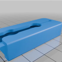 Airlock Kabarcık Sensörü Aparatı