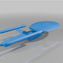 Aita Sınıfı Excelsior (Star Trek)