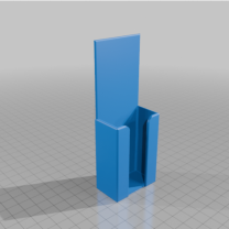 AIYIMA T9 Kumanda Tutucu