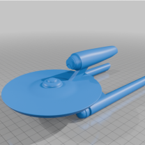 Ajax Sınıfı TOS (Star Trek)