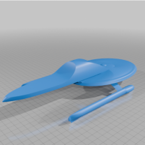 Ajax Sınıfı Excelsior (Star Trek)