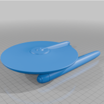 Aldrin (Adrasil) – Star Trek