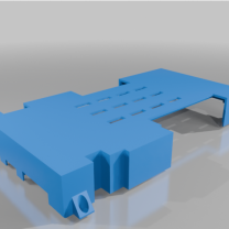 Alinx AXU5EVB / AXU4EVB Kasa