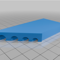 Allen Anahtar Ayraçları