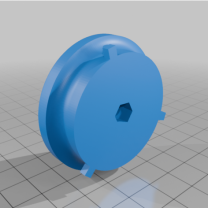 Amarok Çoklu Uyum Adaptörü