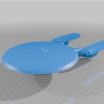 Star Trek Ambassador Sınıfı