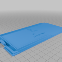 Amiga 1200 Orijinal Tip Alt Kapak