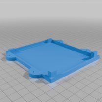 Amstrad CPC Pico Genişleme Kasası