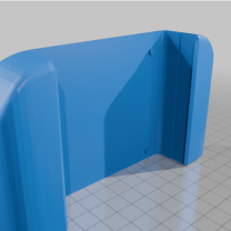 Analogue Pocket MediumBoy Grip (Remix)