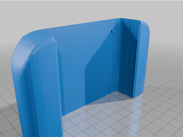 Analogue Pocket MediumBoy Grip (Remix) - Görsel 2