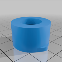 Angus Geliştirilmiş Dozaj Kapağı Huni Adaptörü