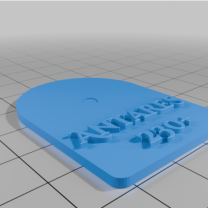 Antares 230 (1:220 Ölçek)