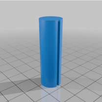 Anten Kesici (4×125cm Tel)