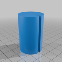 Anten Kesici (8×25cm Tel)