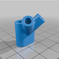 AOS LR5EVO O4 Anten Montajı