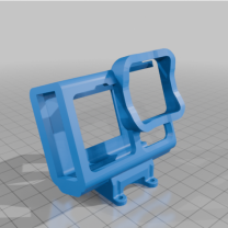 Apex Micro GP HERO4K 20° ND Filtre