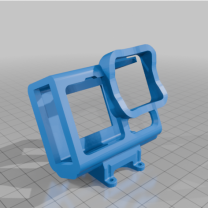 Apex Micro GP HERO4K 25° ND Filtre