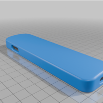 Apple TV Siri Kumanda Kılıfı