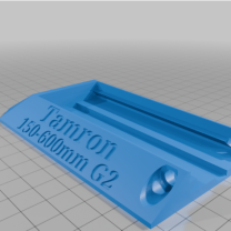 Arca Swiss Tamron 150–600 G2 Standı