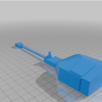 Archer Topçu Sistemi (Ayrı Top ve Damper)