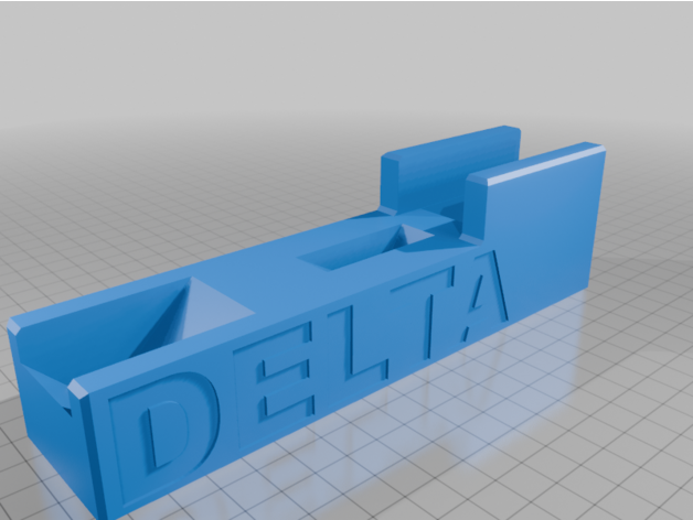 Arex Delta Standı - Görsel 4