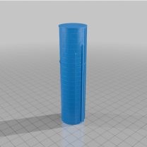 Ariane V 1/220 Ölçek